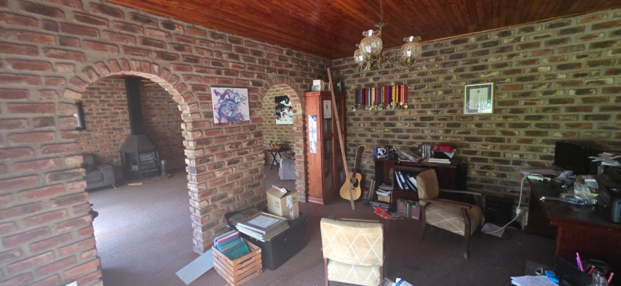 4 Bedroom Property for Sale in Potchefstroom Rural North West
